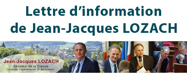 Espace de communication de Jean-Jaqcues LOZACH