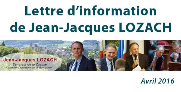 Espace de communication de Jean-Jaqcues LOZACH