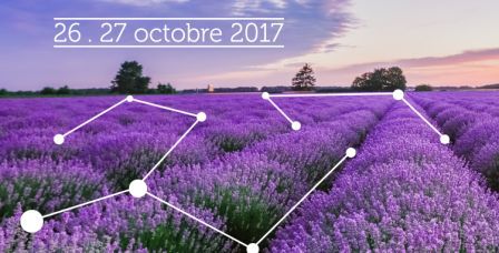Prochaines rencontres d’automne de l’Association Nationale Nouvelles Ruralités les 26 et 27 octobre 2017 à Valence, Drôme.